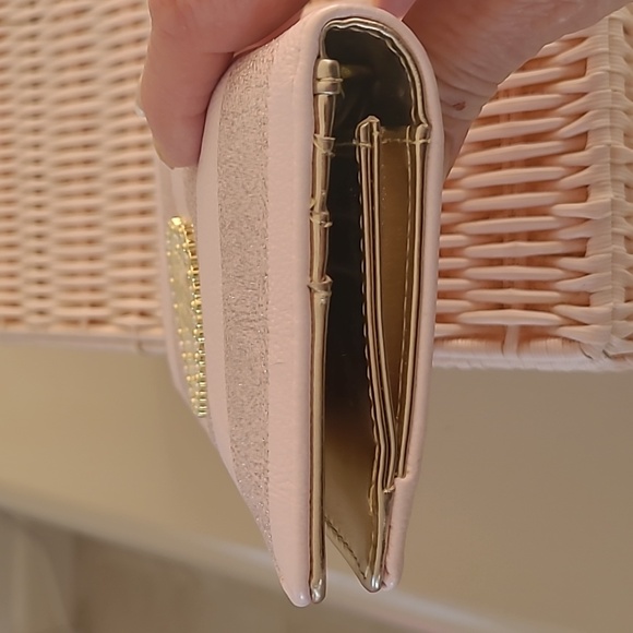 Wallet betsey jonhson new no tag - Picture 2 of 14